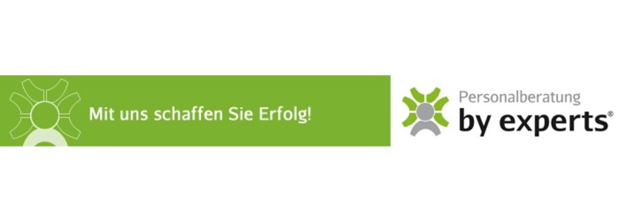 Jobs Personalberatung by experts GmbH Jobs Personalberatung by experts GmbH