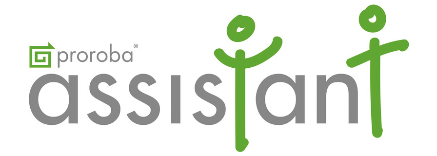 Jobs proroba assistant GmbH