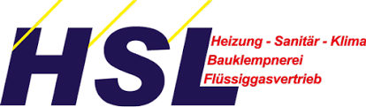 HSL Heizung Sanitär GmbH