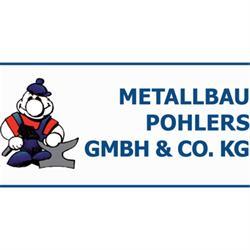 Metallbau Pohlers GmbH Co.KG