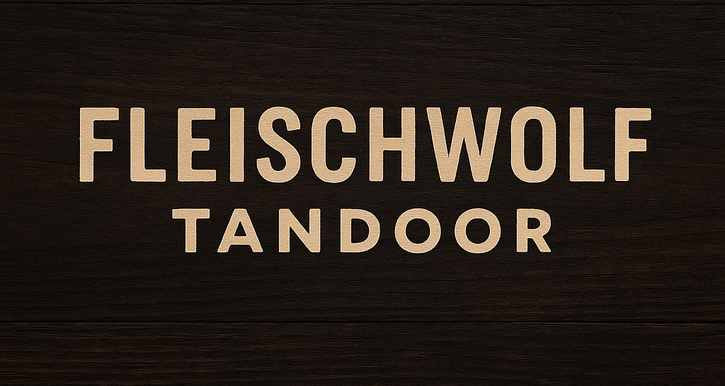 FleischWolf Tandoor