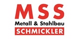 Metall Stahlbau Schmickler GmbH