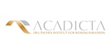 ACADICTA Deutsches Institut für Kommunikation