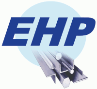 EHP GmbH Edelstahl Handel Profile