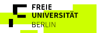 Freie Universität Berlin