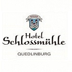 Schlossmühle Betriebs-GmbH BW Hotel Schlossmühle Quedlinburg