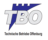 TECHNISCHE BETRIEBE OFFENBURG
