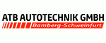 ATB Autotechnik GmbH Bamberg-Schweinfurt