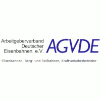 Arbeitgeberverband Deutscher Eisenbahnen e.V.