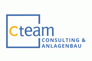 Cteam Consulting Anlagenbau GmbH