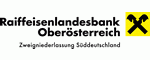 Raiffeisenlandesbank Oberösterreich Aktiengesellschaft
