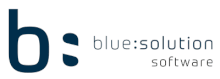 blue solution software GmbH