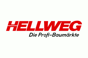 HELLWEG Die Profi-Bau- Gartenmärkte GmbH Co. KG