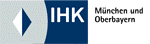 IHK Industrie- und Handelskammer für München und Oberbayern
