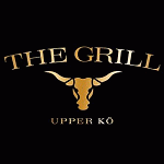 THE GRILL UPPER KÖ