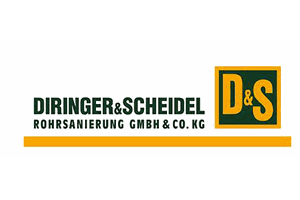 DIRINGER SCHEIDEL ROHRSANIERUNG GmbH Co. KG