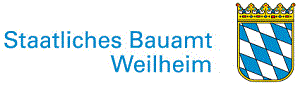 Staatliches Bauamt Weilheim