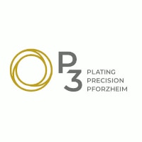 P3 - Plating Precision Pforzheim GmbH Co. KG