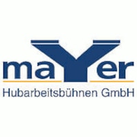 Mayer Hubarbeitsbühnen GmbH