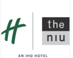Holiday Inn - the niu, Tab Dusseldorf Main Station