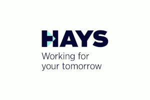 Hays Interne Karriere bei Uns