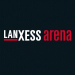 Lanxess Arena