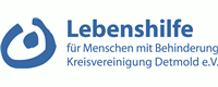 Lebenshilfe für Menschen mit Behinderung, Kreisvereinigung Detmold
