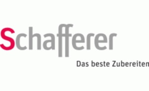 Schafferer Co. KG Großkücheneinrichtungen