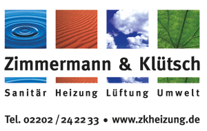 Zimmermann Klütsch GbR