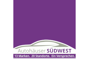 Autohäuser SüdWest