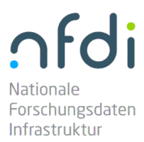 Nationale Forschungsdateninfrastruktur (NFDI) e.V.