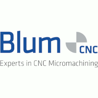 Blum CNC Technik GmbH Co. KG
