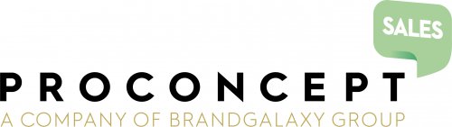 PROCONCEPT Sales GmbH