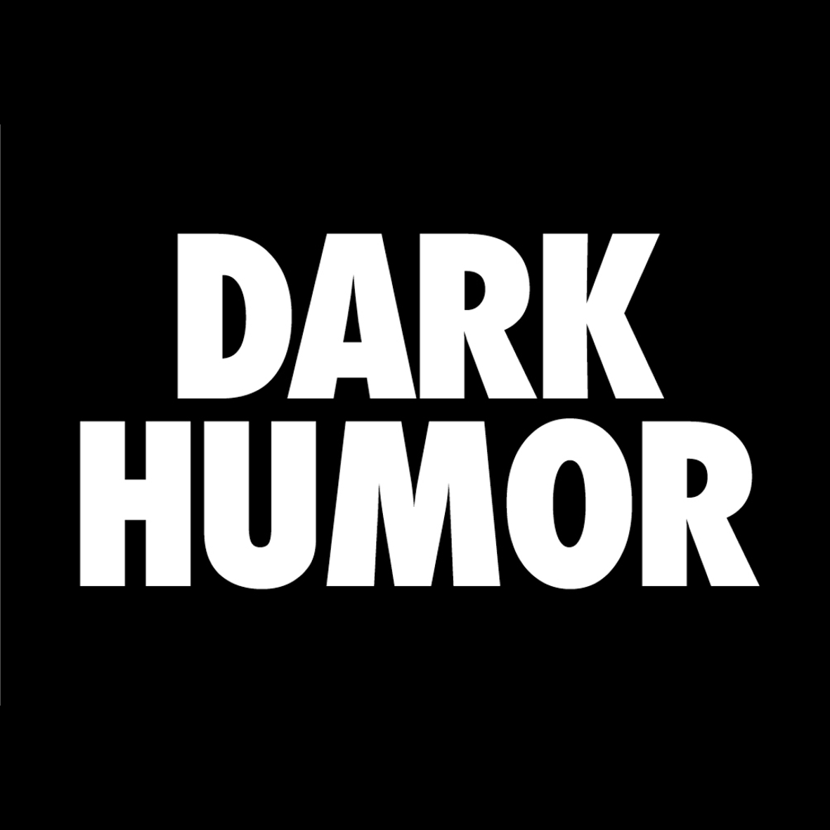 DARK HUMOR Verlag