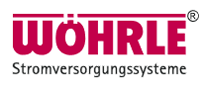 WÖHRLE Stromversorgungssysteme GmbH