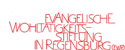 Evangelische Wohltätigkeitsstiftung Regensburg