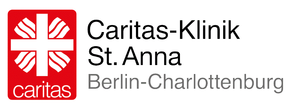 Caritas-Klinik St. Anna Berlin-Charlottenburg