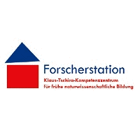 Forscherstation Klaus-Tschira-Kompetenzzentrum für frühe naturwissenschaftliche Bildung gGmbH