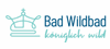 Stadtverwaltung Bad Wildbad