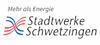 Stadtwerke Schwetzingen GmbH Co. KG