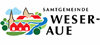 Samtgemeinde Weser-Aue