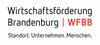 Wirtschaftsforderung Land Brandenburg GmbH (WFBB)