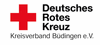 Deutsches Rotes Kreuz Kreisverband Büdingen e.V.
