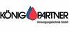 König Partner Versorgungstechnik GmbH