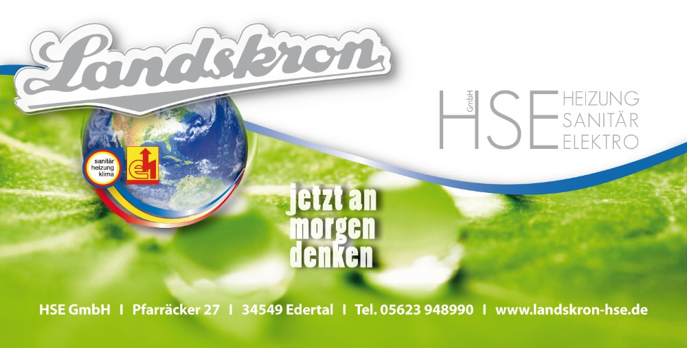 Landskron HSE GmbH