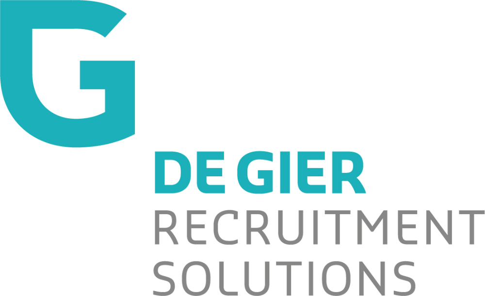 de Gier Recruitment Solutions Ltd