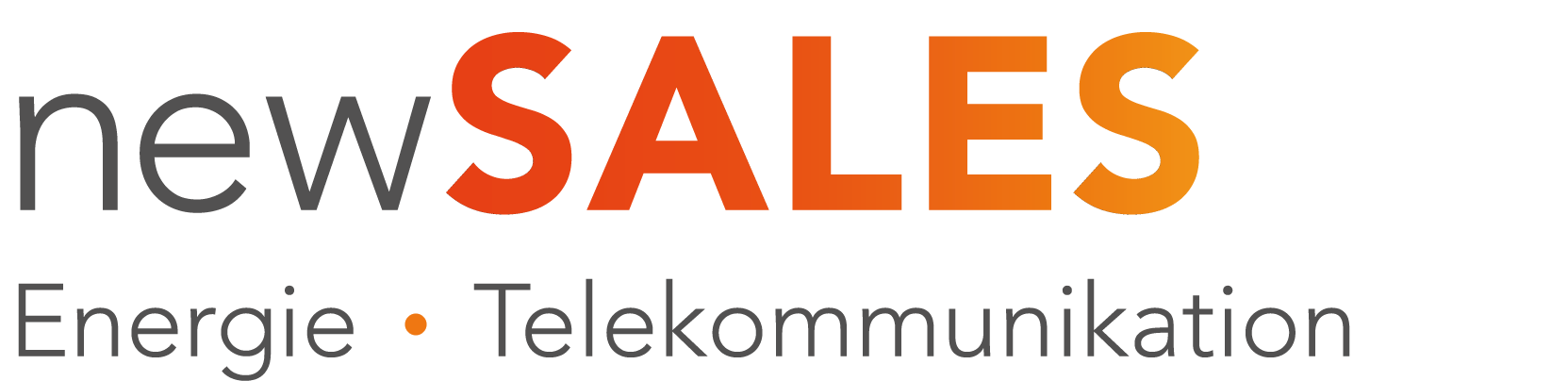 new Sales GmbH