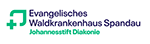 Evangelisches Waldkrankenhaus Spandau