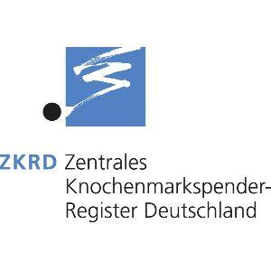 ZKRD Zentrales Knochenmarkspender-Register Deutschland