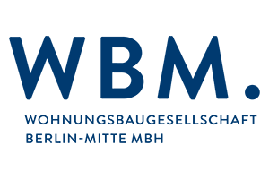 WBM Wohnungsbaugesellschaft Berlin-Mitte mbH